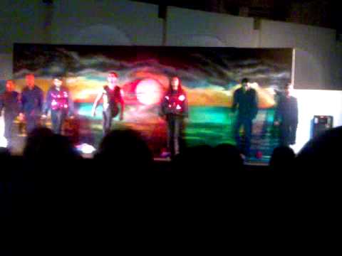 El Mouradi Hammamet 2010 (02/07/2010) animation team