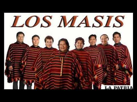 Morenada Orureda Los Masis - Full Morenadas