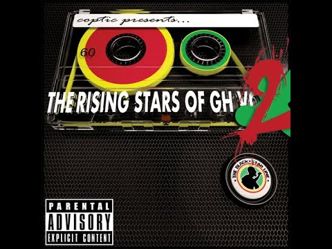 STARGO DA PROBLEM - HOME GRAIL (AUDIO SLIDE)