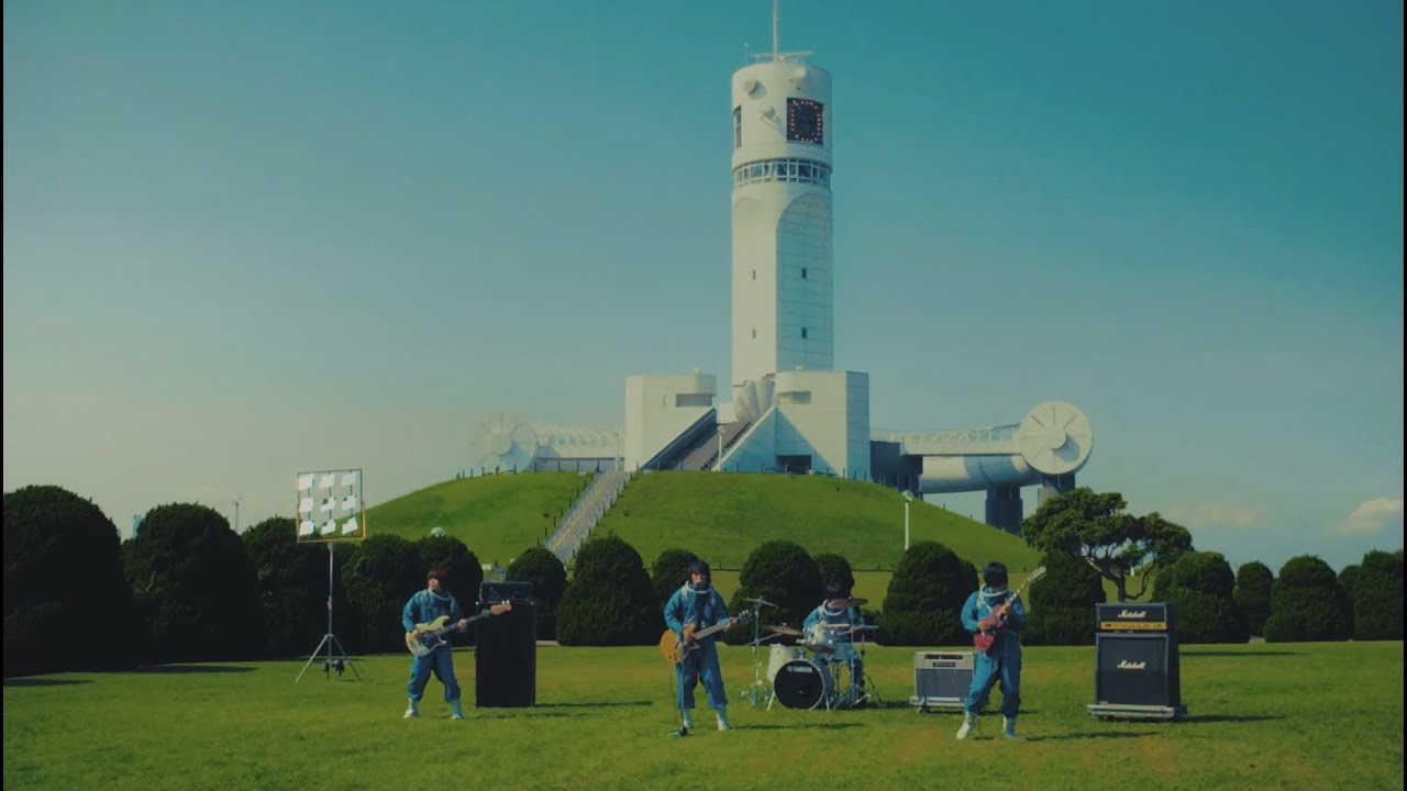 ダイバー / KANA-BOON