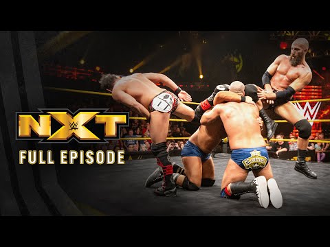 WWE NXT