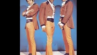 BABY I MISS YOU     THE DELFONICS
