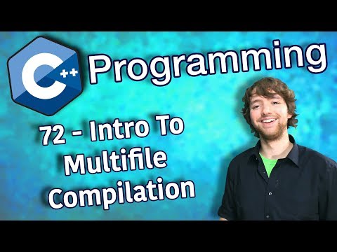 C Programming All in One Tutorial Series 10 HOURS