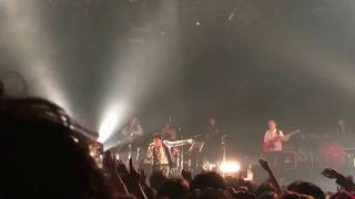 Tyrant Isrand　SKY-HI Ride my Limo ツアー2