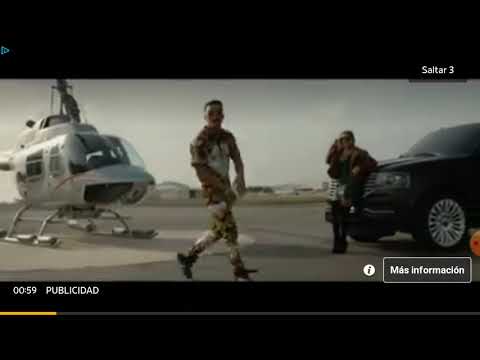 MATIAS MONTESINO VS IGNASIO PERRIN