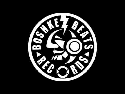 Jurek Przezdziecki "La Piece Blue" Jacek Sienkiewicz Remix, Boshke Beats 2010