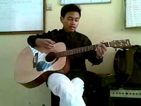 Roni - cinta takkan kembali