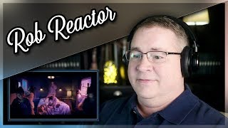 kirstin Reaction | “All Night” (Official Video)