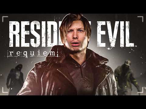 RESIDENT EVIL 9!!! VARIETY DAY (NEW DROPS ON MY TWITCH)