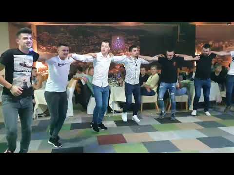 🔴 Hercegovci kolo vode - Hotel Heco Plus Sarajevo - Bosanski teferič