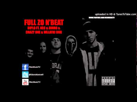 E7 - Full Zo N'beat [HQ]