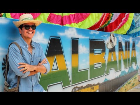 Albania - La Guajira. Mucho más que carbón (Festival de la integración Minera)