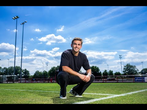 Bart van Rooij hoopt maatje Robin Roefs te verschalken