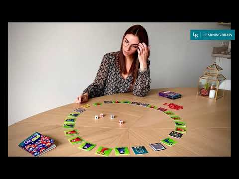 Démonstration jeu Panic Lab