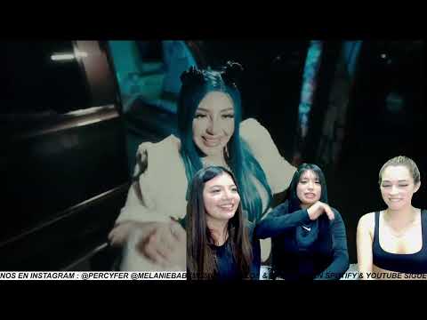 CHILENAS🇨🇱 & VENEZOLANA🇻🇪 REACCIÓNAN A Mont & Bellakath – Hermanas de leche