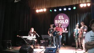 MOMENTS-LLIBRERIA EL SIGLO(SANT CUGAT 25/SET/2011)-EL TEU MOMENT-