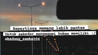 Download lagu story wa 30 detik!! sekedar mengagumi bukan memilikinya mp3 Download lagu story wa 30 detik!! sekedar mengagumi bukan memilikinya mp3