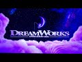 Paramount 100 Years Dreamworks Animation SKG 2012 Logo