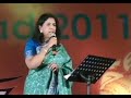 Hoove Hoove Kannada Live Performance By Kavitha Krishnamurthy