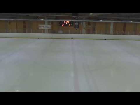 JYP 04 - Jokipojat 20191117