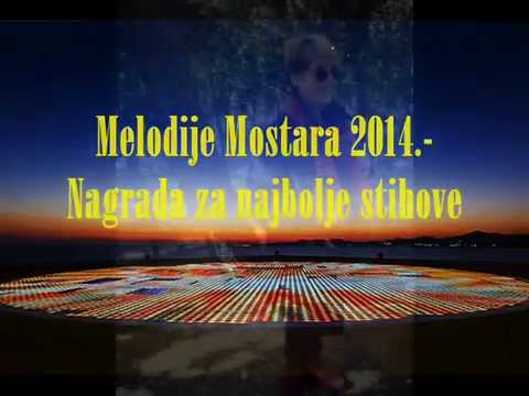 Grupa Banana - Opet nasmijana "Melodije Mostara 2014"