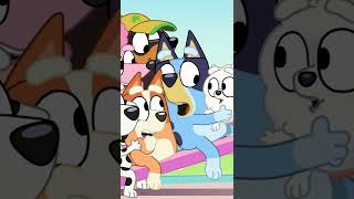 Download lagu Small but HARDY breed 💙 #shorts  | Bluey mp3