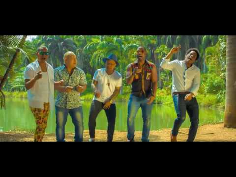 CALI FLOW LATINO - Canción pa la Gente Ft. Varios Artistas