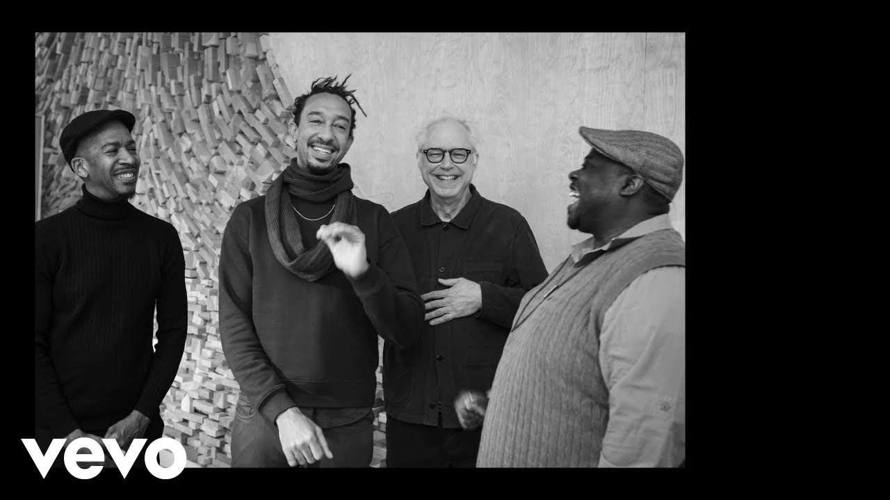 Bill Frisell - The Pioneers (Official Video) - YouTube