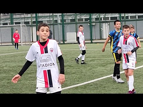 Voždovac 11 - Prima Fortuna 10 08.04.2023.