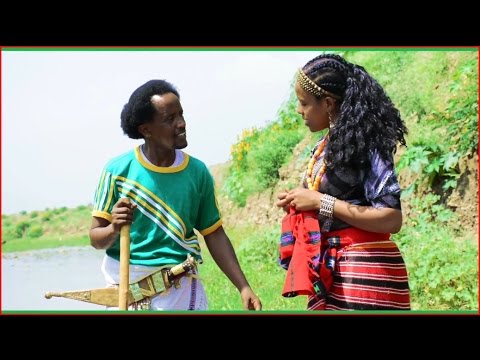 **NEW**Oromo/Oromia Music (2016) Umar Tenamu - Damadamu