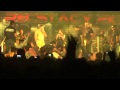 Saki Saki Sukhwinder Singh Live at Recstacy 2k12 ...