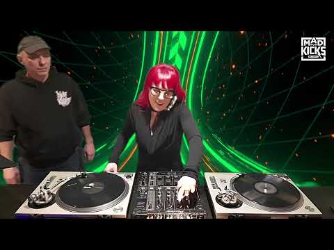 Raggatek MiniMix 2021 by Beat Kouple (all tracks by Enigmatik & Beat Kouple | Mad For Kicks Records)