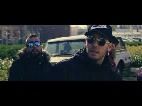 SCORPIO - AMSTER DAMN (Amsterdam) // SHOT BY METAFILMICO