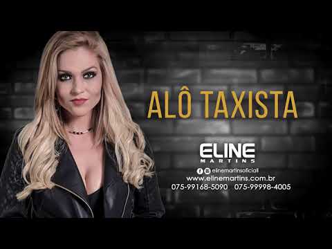 Eline Martins - Alô Taxista