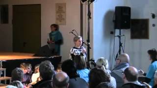 Kindermusical Moses - Ein echt cooler Retter - Tag 1 - Titel &quot;Sag mir wohin&quot;