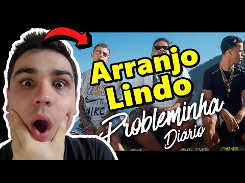 COMO TOCAR Probleminha Diário no Violão - Califfa, L7NNON, MC Hariel - Aula de Violão Completa