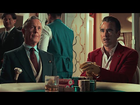 Ballad of a Small Player (2025) | Lord Doyle vs Adrian Lippett