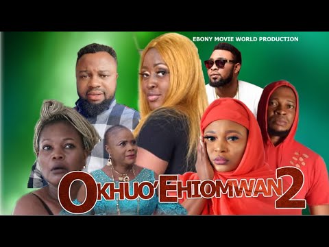 Okhuoehiomwan Season 2 (New Movie) / Trending 2020 Recommended Nigerian Indigenous Benin Movie