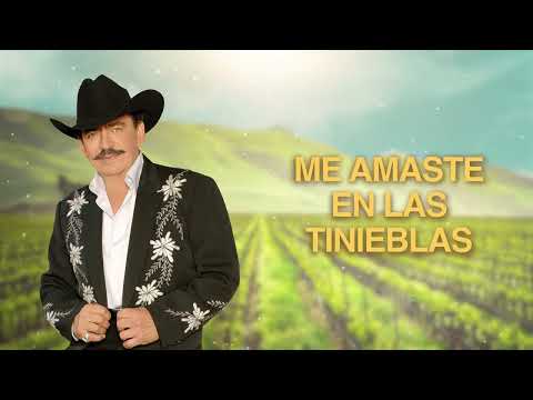 Joan Sebastian - Amor Sin Maquillaje (Letra Oficial)