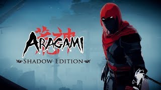 Aragami: Shadow Edition [Signature Edition] video 2