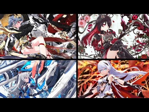 NA Exalted MA: Jizo Mitama[38272] Hellmaru[31840] Huodou[31893]