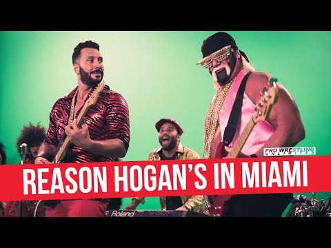 Fight Size Update: Boss And Hug Connection, Woken Word Of The Week, WWE Hits Milestone