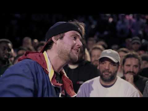 Assassin Skywalker vs Parka