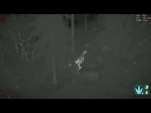 Dilo vs Utah Pack [The Isle]