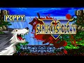 Samurai Shodown V Poppy Hack Of XBOX Version Neo Geo MVS サムライスピリッツ零 パピー