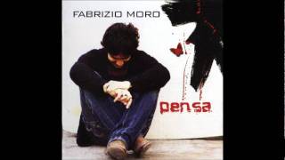 Non è la stessa cosa - Fabrizio Moro