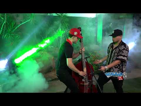 Edgardo Nuñez X Fuerza Regida - La Envidia Se Dio Cuenta (En Vivo 2022)