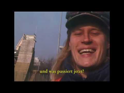 Tightill & doubtboy - Soul Boarder (official Movie)
