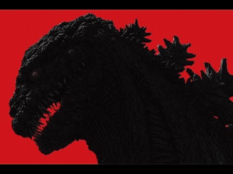 Shin Godzilla (International TV Spot)