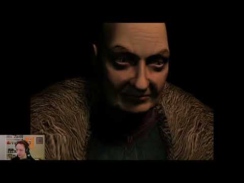 Humfrey Streams - Pathologic (2/7)